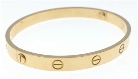 750 cartier col 4783|cartier love bracelet lookup.